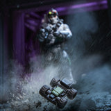 G.I. Joe Classified Series Firefly, 84 6" Inch Action Figure - Hasbro *IMPORT STOCK*