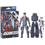 G.I. Joe Classified Series Low-Light, 86 6" Inch Action Figure - Hasbro *IMPORT STOCK*