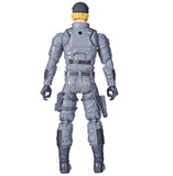 G.I. Joe Classified Series Low-Light, 86 6" Inch Action Figure - Hasbro *IMPORT STOCK*