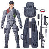 G.I. Joe Classified Series Low-Light, 86 6" Inch Action Figure - Hasbro *IMPORT STOCK*