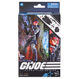 G.I. Joe Classified Series Low-Light, 86 6" Inch Action Figure - Hasbro *IMPORT STOCK*