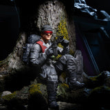 G.I. Joe Classified Series Low-Light, 86 6" Inch Action Figure - Hasbro *IMPORT STOCK*