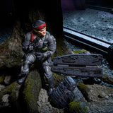 G.I. Joe Classified Series Low-Light, 86 6" Inch Action Figure - Hasbro *IMPORT STOCK*