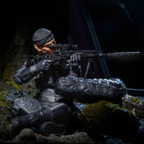 G.I. Joe Classified Series Low-Light, 86 6" Inch Action Figure - Hasbro *IMPORT STOCK*