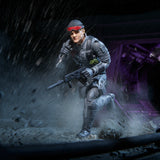 G.I. Joe Classified Series Low-Light, 86 6" Inch Action Figure - Hasbro *IMPORT STOCK*