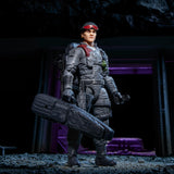 G.I. Joe Classified Series Low-Light, 86 6" Inch Action Figure - Hasbro *IMPORT STOCK*