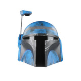 Star Wars The Black Series Axe Woves Premium Electronic Helmet Prop Replica - Hasbro