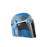 Star Wars The Black Series Axe Woves Premium Electronic Helmet Prop Replica - Hasbro