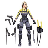 G.I. Joe Classified Series Agent Helix, 104 6" Inch Action Figure - Hasbro *IMPORT STOCK*