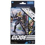 G.I. Joe Classified Series Agent Helix, 104 6" Inch Action Figure - Hasbro *IMPORT STOCK*