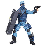 G.I. Joe Classified Series Jason “Shockwave” Faria, 105 6" Inch Action Figure - Hasbro *IMPORT STOCK*