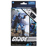 G.I. Joe Classified Series Jason “Shockwave” Faria, 105 6" Inch Action Figure - Hasbro *IMPORT STOCK*