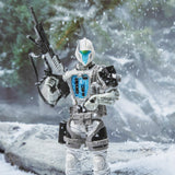 G.I. Joe Classified Series Arctic B.A.T. 6" Inch Action Figure - Hasbro *IMPORT STOCK*