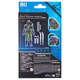 G.I. Joe Classified Series Ralph "Nunchuk" Badducci, 80 6" Inch Action Figure - Hasbro *IMPORT STOCK*