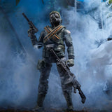 G.I. Joe Classified Series Nightforce David “Big Ben” Bennett 6" Inch Action Figure - Hasbro *IMPORT STOCK* *DAMAGED BOX!*