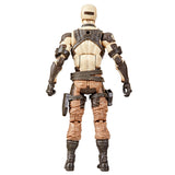 G.I. Joe Classified Series Desert Commando Snake Eyes, 92 6" Inch Action Figure - Hasbro *IMPORT STOCK* *SALE!*