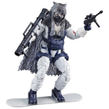 G.I. Joe Classified Series Snow Serpent 93 (Deluxe) 6" Inch Action Figure - Hasbro *IMPORT STOCK*