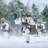 G.I. Joe Classified Series Snow Serpent 93 (Deluxe) 6" Inch Action Figure - Hasbro *IMPORT STOCK*