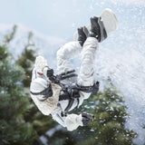 G.I. Joe Classified Series Snow Serpent 93 (Deluxe) 6" Inch Action Figure - Hasbro *IMPORT STOCK*