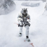 G.I. Joe Classified Series Snow Serpent 93 (Deluxe) 6" Inch Action Figure - Hasbro *IMPORT STOCK*