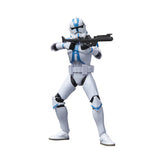 Star Wars The Black Series Commander Appo 6" Inch Action Figure - Hasbro