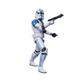 Star Wars The Black Series Commander Appo 6" Inch Action Figure - Hasbro