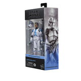 Star Wars The Black Series Commander Appo 6" Inch Action Figure - Hasbro