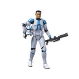 Star Wars The Black Series Commander Appo 6" Inch Action Figure - Hasbro