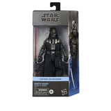 Star Wars The Black Series Darth Vader (Duel’s End) 6" Inch Action Figure - Hasbro