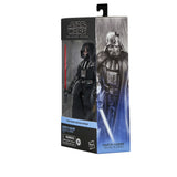 Star Wars The Black Series Darth Vader (Duel’s End) 6" Inch Action Figure - Hasbro