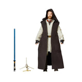 Star Wars The Black Series Obi-Wan Kenobi (Jedi Legend) 6" Inch Action Figure - Hasbro