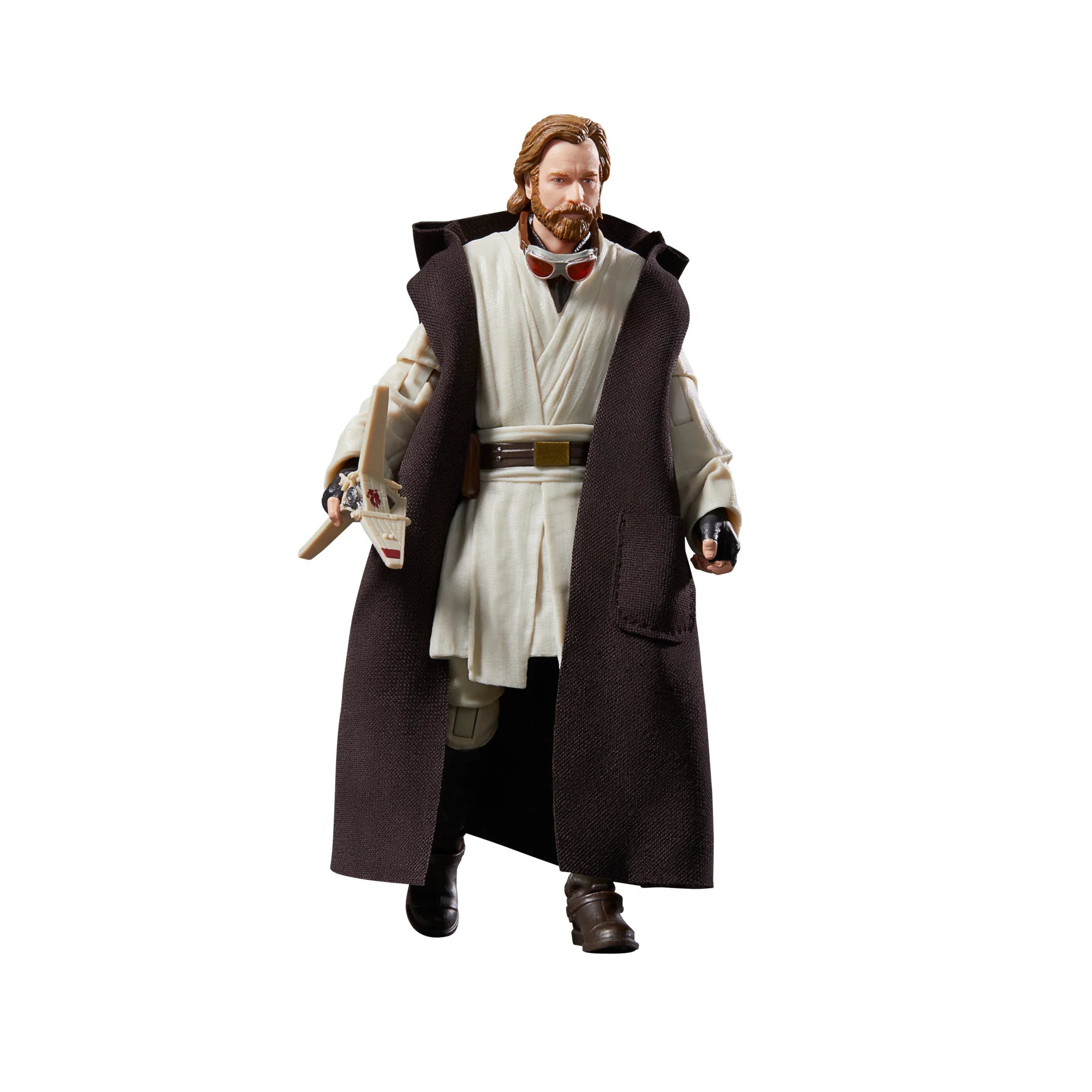 Star Wars The Black Series Obi Wan Kenobi Jedi Legend 6