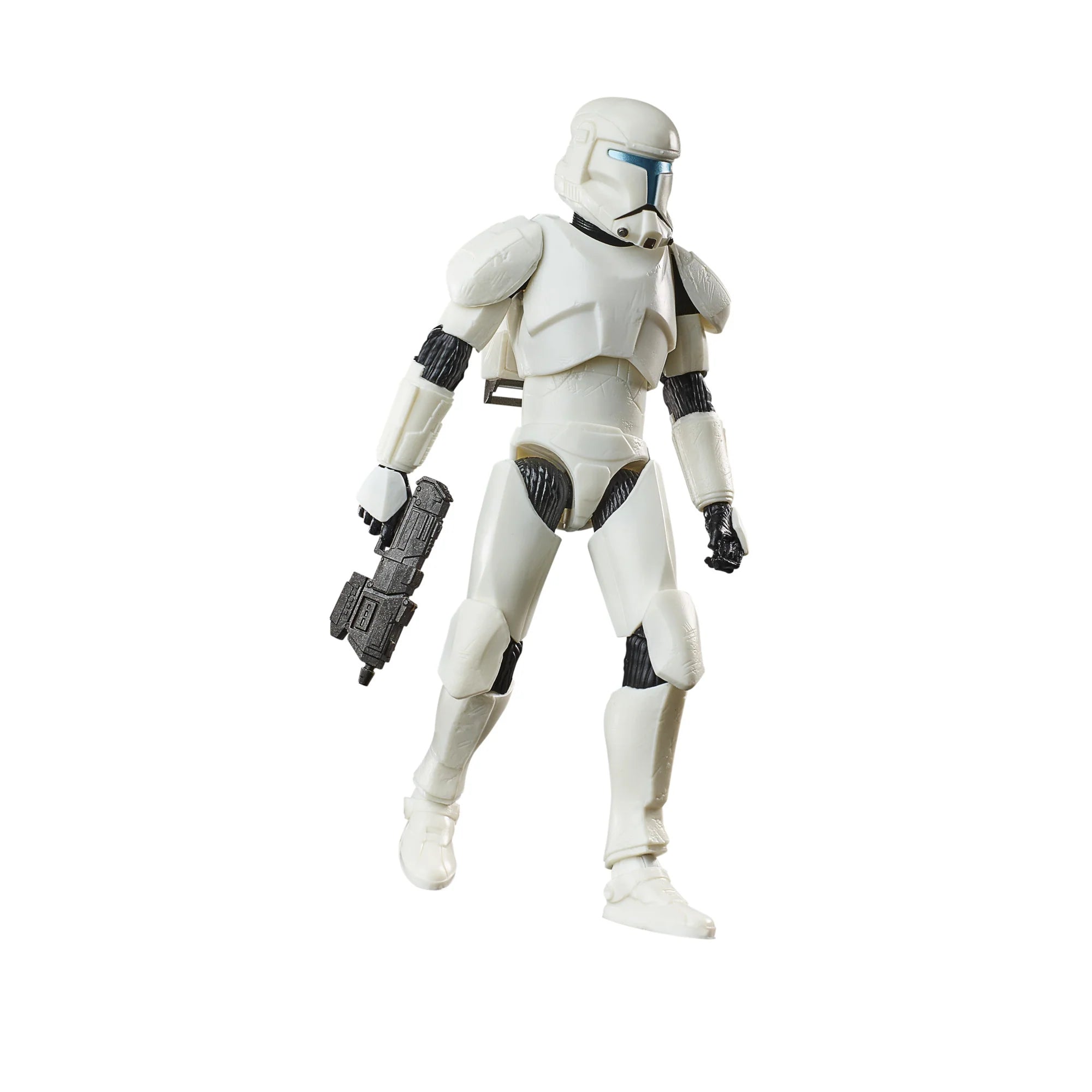 G0881 Star Wars the Clone Wars Black Series Commando Droid | Hasbro | TF Robots | Officiële partner van Hasbro