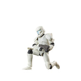 Star Wars The Black Series Clone Commando 6" Inch Action Figure - Hasbro (Walmart Exclusive)