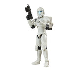 Star Wars The Black Series Clone Commando 6" Inch Action Figure - Hasbro (Walmart Exclusive)