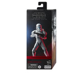 Star Wars The Black Series Clone Commando 6" Inch Action Figure - Hasbro (Walmart Exclusive)