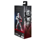 Star Wars The Black Series Clone Commando 6" Inch Action Figure - Hasbro (Walmart Exclusive)