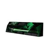 Star Wars The Black Series Force FX Elite Yoda's Lightsaber - Hasbro