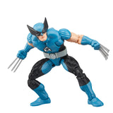 Marvel Legends Wolverine and Spider-Man 6" Inch Action Figure 2 Pack- Hasbro