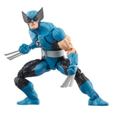 Marvel Legends Wolverine and Spider-Man 6" Inch Action Figure 2 Pack- Hasbro