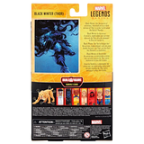 Marvel Legends Black Winter (Thor) (Zabu BAF) 6" Inch Action Figure - Hasbro