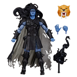 Marvel Legends Black Winter (Thor) (Zabu BAF) 6" Inch Action Figure - Hasbro