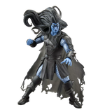 Marvel Legends Black Winter (Thor) (Zabu BAF) 6" Inch Action Figure - Hasbro