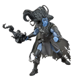 Marvel Legends Black Winter (Thor) (Zabu BAF) 6" Inch Action Figure - Hasbro