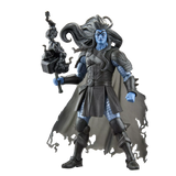 Marvel Legends Black Winter (Thor) (Zabu BAF) 6" Inch Action Figure - Hasbro