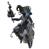 Marvel Legends Black Winter (Thor) (Zabu BAF) 6" Inch Action Figure - Hasbro