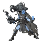 Marvel Legends Black Winter (Thor) (Zabu BAF) 6" Inch Action Figure - Hasbro