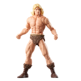 Marvel Legends Ka-Zar (Zabu BAF) 6" Inch Action Figure - Hasbro