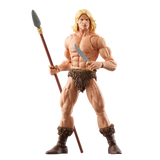 Marvel Legends Ka-Zar (Zabu BAF) 6" Inch Action Figure - Hasbro