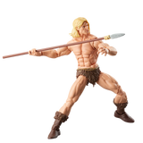 Marvel Legends Ka-Zar (Zabu BAF) 6" Inch Action Figure - Hasbro